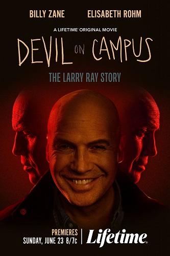 EN - Devil On Campus The Larry Ray Story (2024)