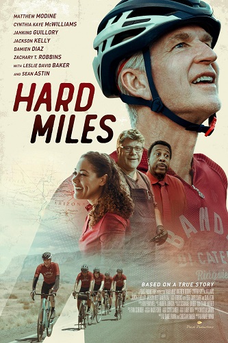 EN - Hard Miles (2024)