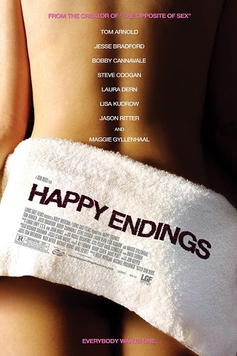 EN - Happy Endings (2005)