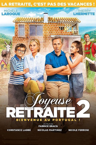 EN - Joyeuse Retraite 2 (2022) (FRENCH ENG-SUB)