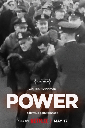 NF - Power (2024)