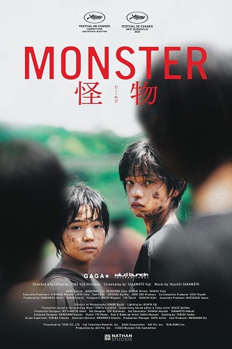 NF - Monster (2023)