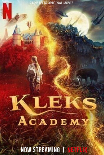 NF - Kleks Academy (2024)