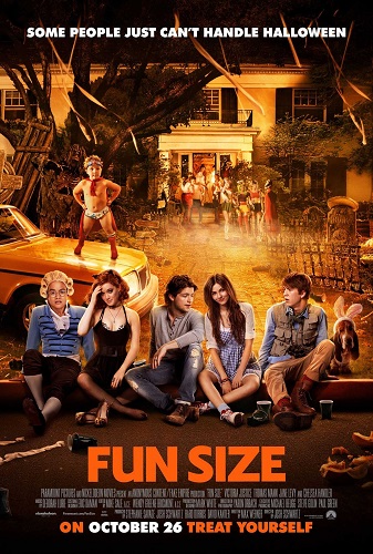 NF - Fun Size (2012)