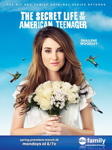 EN - The Secret Life Of The American Teenager (2008)