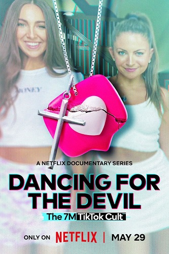 NF - Dancing For The Devil: The 7M TikTok Cult (2024)