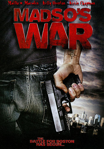 EN - Madso's War (2010)