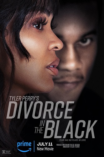 EN - Tyler Perry's Divorce In The Black (2024)