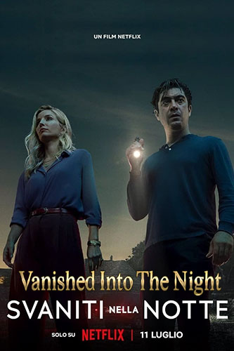 EN - Vanished Into The Night,  Septimo (2024) (ITALIAN ENG-SUB)