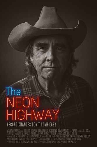 EN - The Neon Highway (2024)