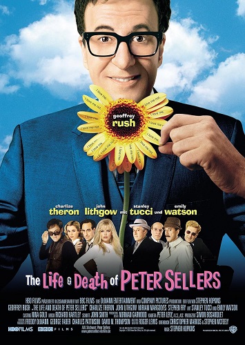 EN - The Life And Death Of Peter Sellers (2004)