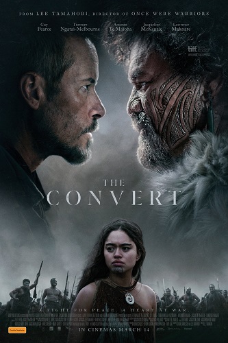 EN - The Convert (2024)