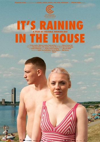 EN - Its Raining In The House, Il Pleut Dans La Maison (2023) (FRENCH ENG-SUB)