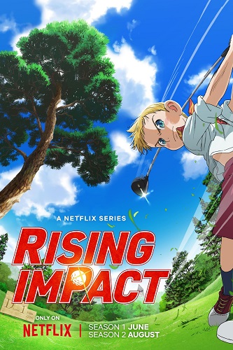 NF - Rising Impact (2024)