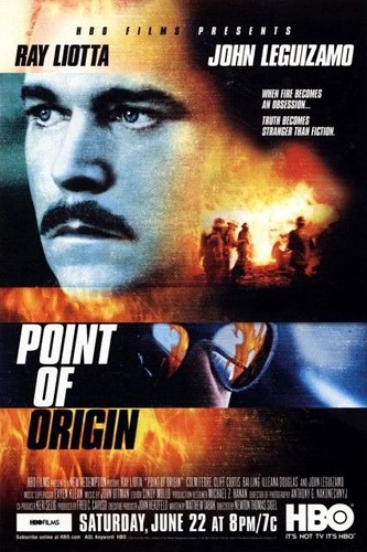 EN - Point Of Origin (2002) RAY LIOTTA