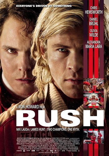 EN - Rush (2013)