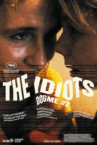 EN - The Idiots, Idioterne (1998) (DANISH ENG-SUB)