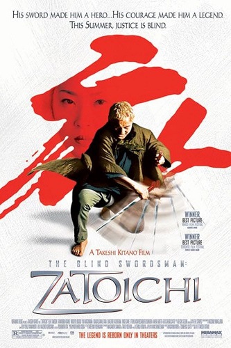 EN - The Blind Swordsman Zatoichi (2003) (JAPANESE ENG-SUB)