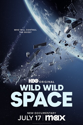 EN - Wild Wild Space (2024)