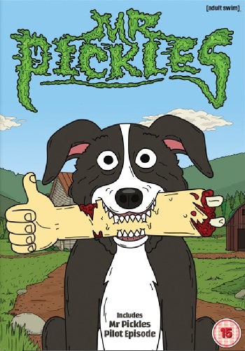 EN - Mr. Pickles (2013-2019)