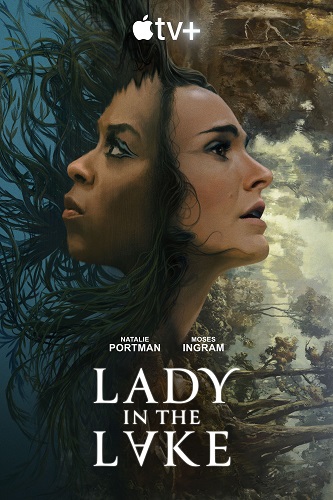 EN - Lady In The Lake (2024)