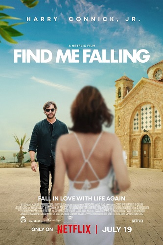 EN - Find Me Falling (2024)