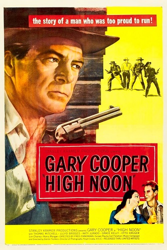 EN - High Noon 4K (1952)