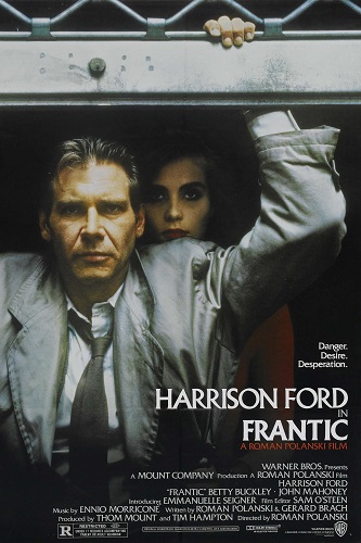 EN - Frantic 4K (1988)