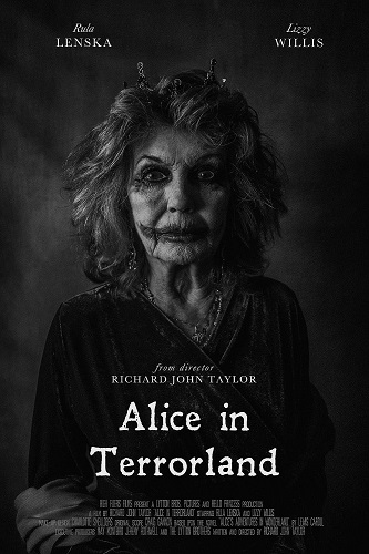 EN - Alice In Terrorland (2023)