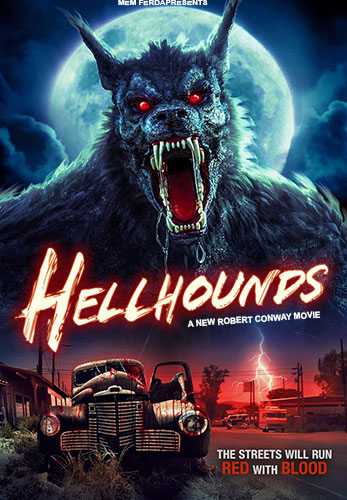 EN - Hellhounds (2024)