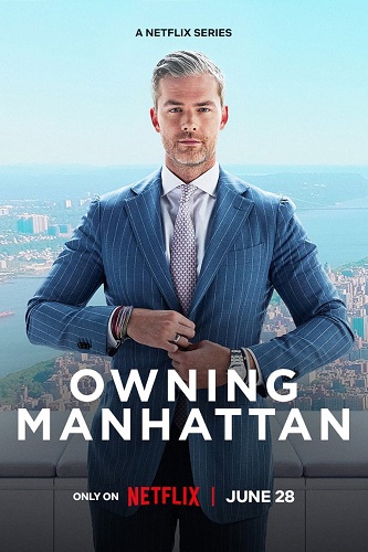 NF - Owning Manhattan (2024)