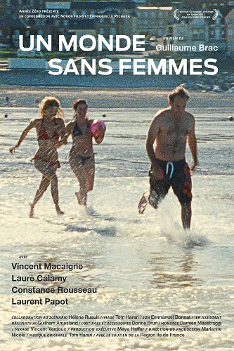 EN - Un Monde Sans Femmes, A World Without Women (2012) (FR ENG-SUB)