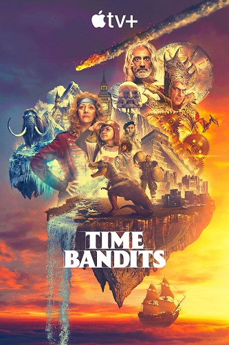 EN - Time Bandits (2024)