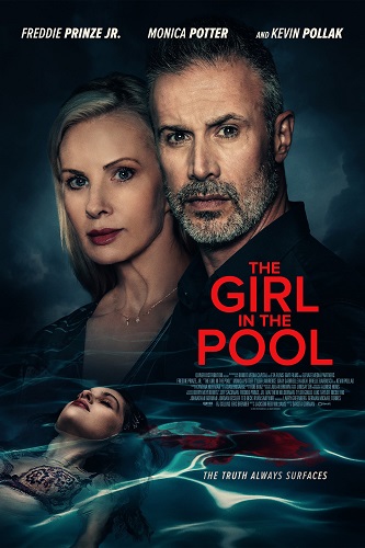 EN - The Girl In The Pool (2024)