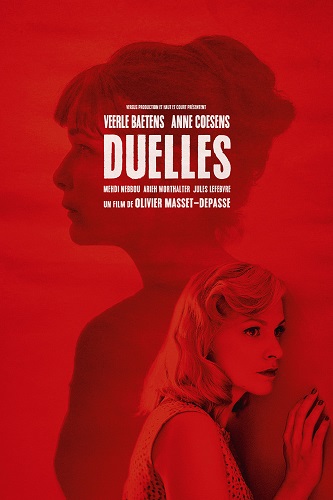 EN - Duelles, Mothers Instinct (2018) (FRENCH ENG-SUB)