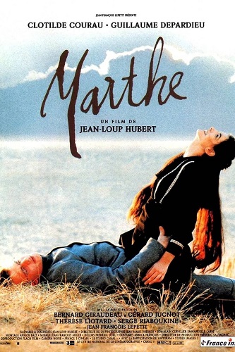 EN - Marthe (1997) (FRENCH ENG-SUB)