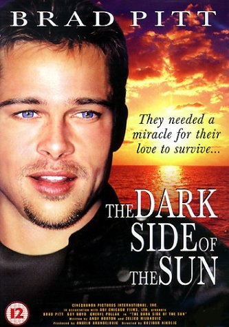 EN - The Dark Side Of The Sun (1988) BRAD PITT