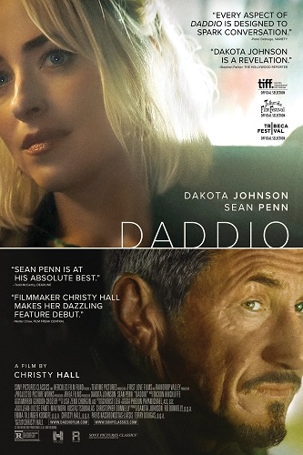 EN - Daddio (2023) SEAN PENN