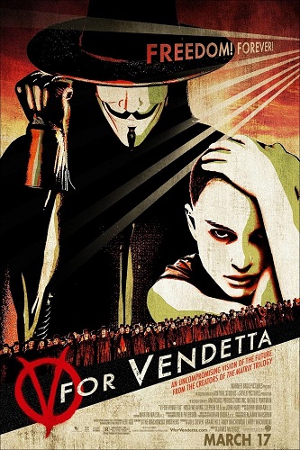 EN - V For Vendetta (2006)