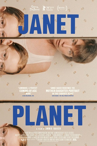 EN - Janet Planet (2024)