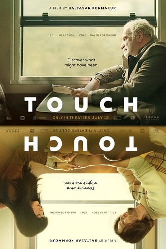 EN - Touch (2024) (ICELANDIC ENG-SUB)