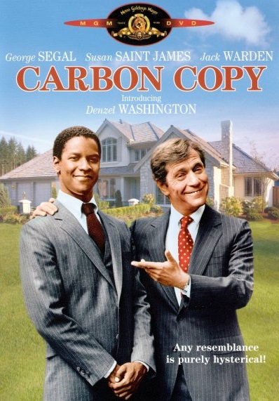 EN - Carbon Copy (1981) DENZEL WASHIGTON