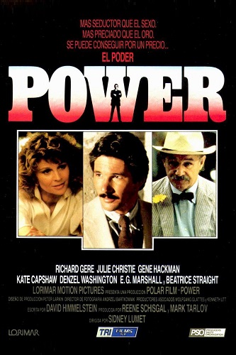 EN - Power (1986) DENZEL WASHIGTON