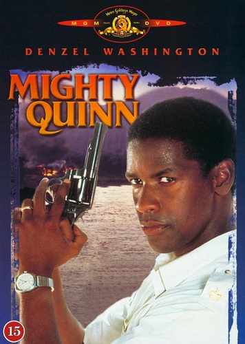 EN - The Mighty Quinn (1989) DENZEL WASHIGTON