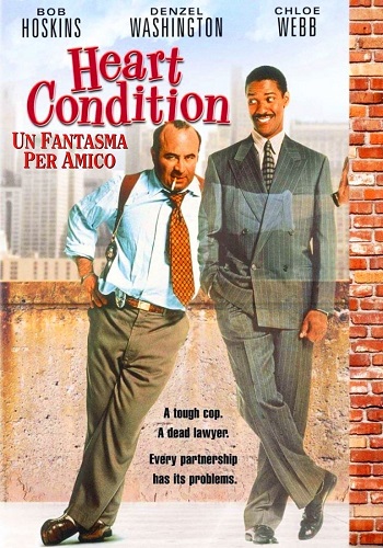 EN - Heart Condition (1990) DENZEL WASHIGTON