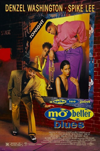 EN - Mo Better Blues (1990) DENZEL WASHIGTON