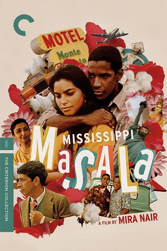 EN - Mississippi Masala (1991) DENZEL WASHIGTON