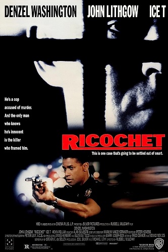 EN - Ricochet (1991) DENZEL WASHIGTON