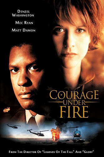 EN - Courage Under Fire (1996) DENZEL WASHIGTON