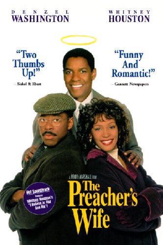 EN - The Preacher's Wife (1996) DENZEL WASHIGTON